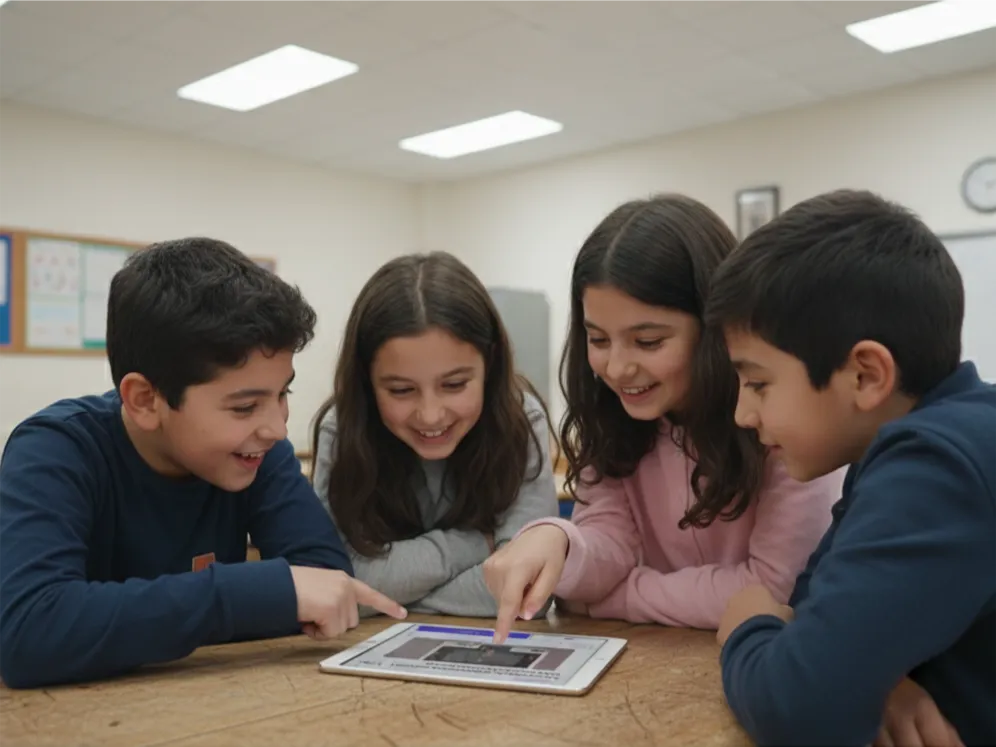 Edu Tech 4